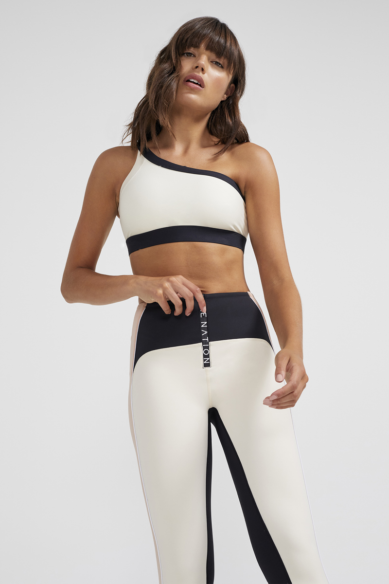 In Swing Sports Bra