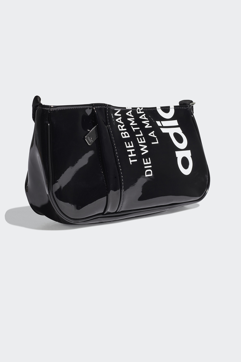 adidas Originals Airliner Bag Black | Stylerunner