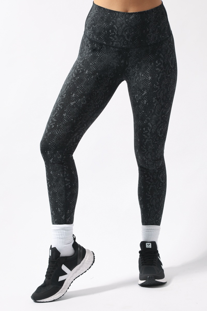 LUNA LEGGING (25")