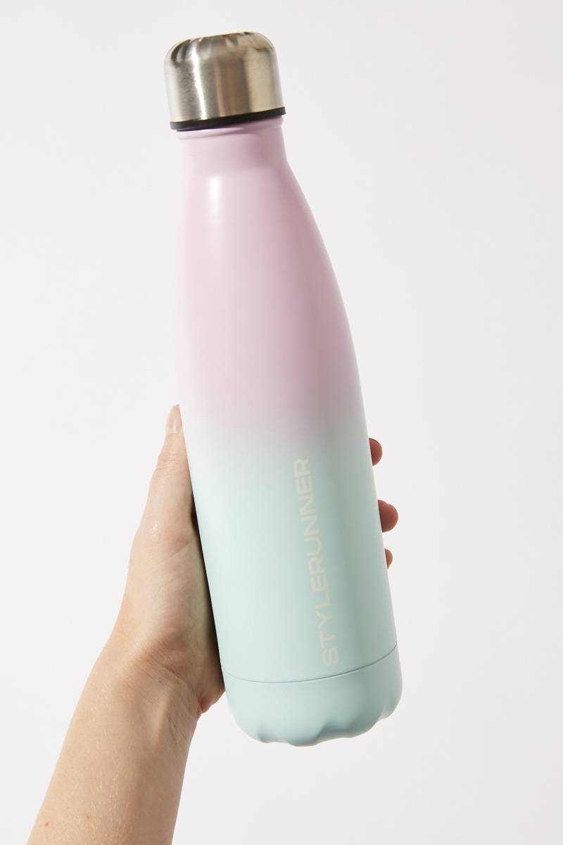 Essential Steel Bottle