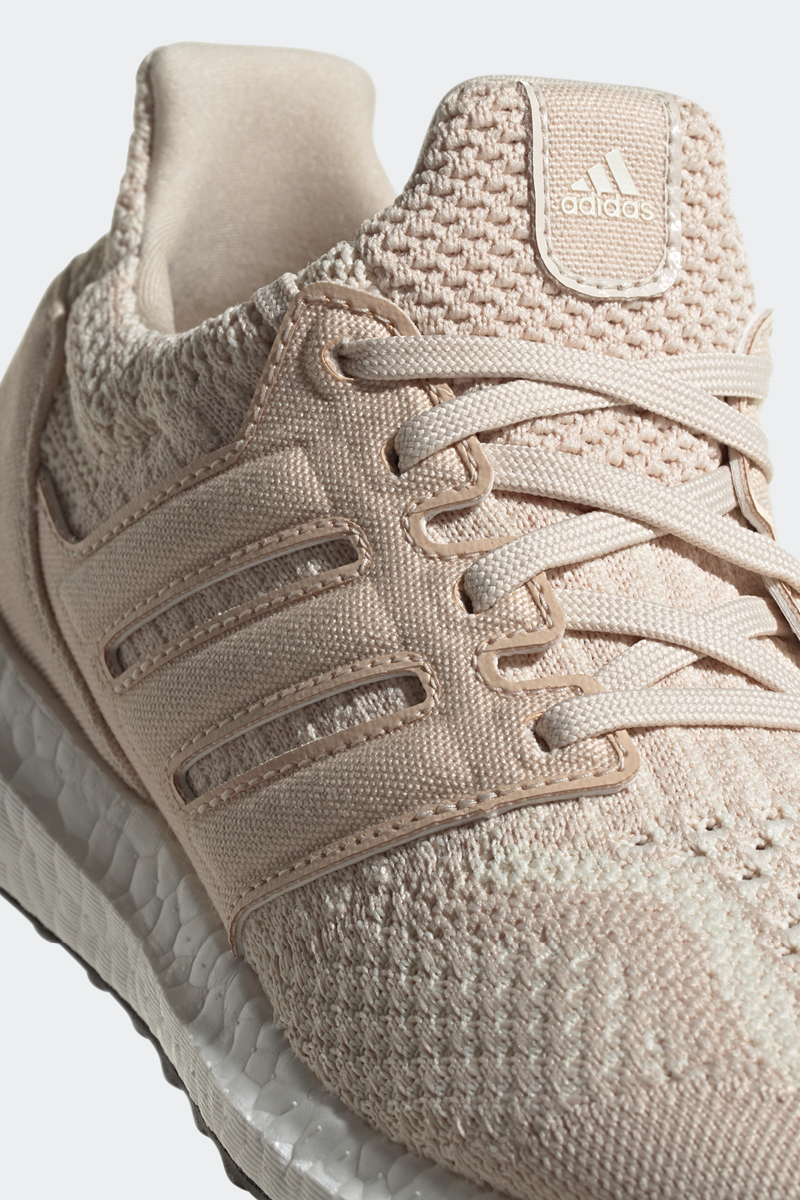 Adidas Ultraboost 5 0 Dna Halo Ivory Stylerunner