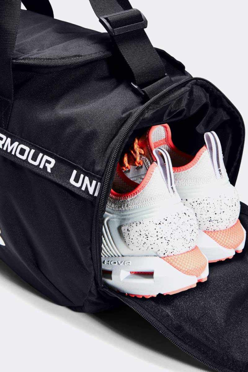 UA Undeniable Signature Duffle Bag