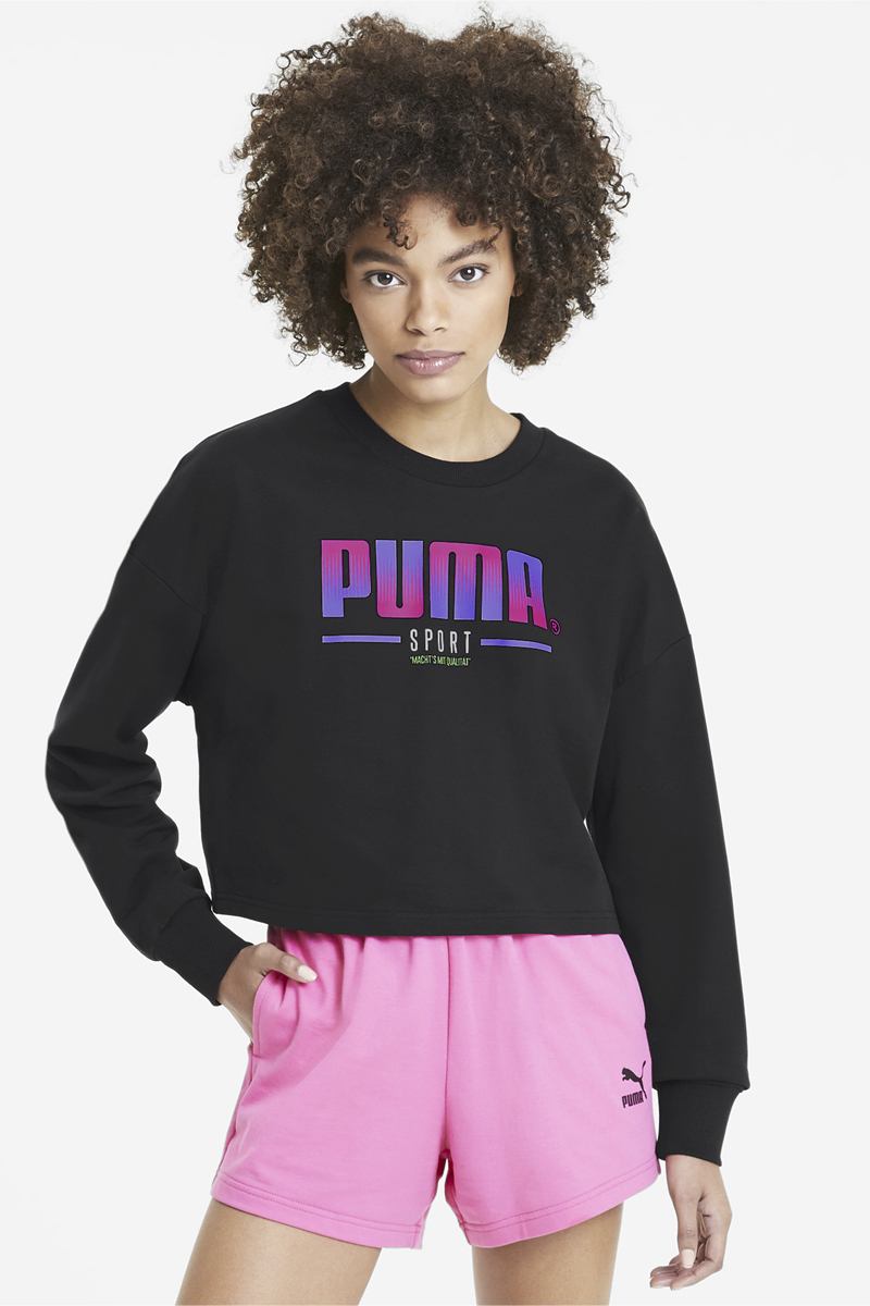 Sport Crew Sweat
