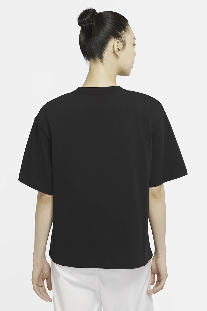 Sportswear Short Sleeve Top
