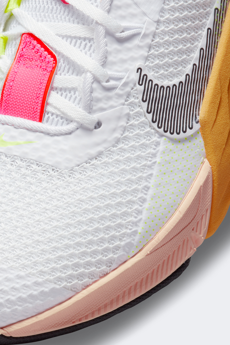 Nike Metcon 7 X - White | Stylerunner