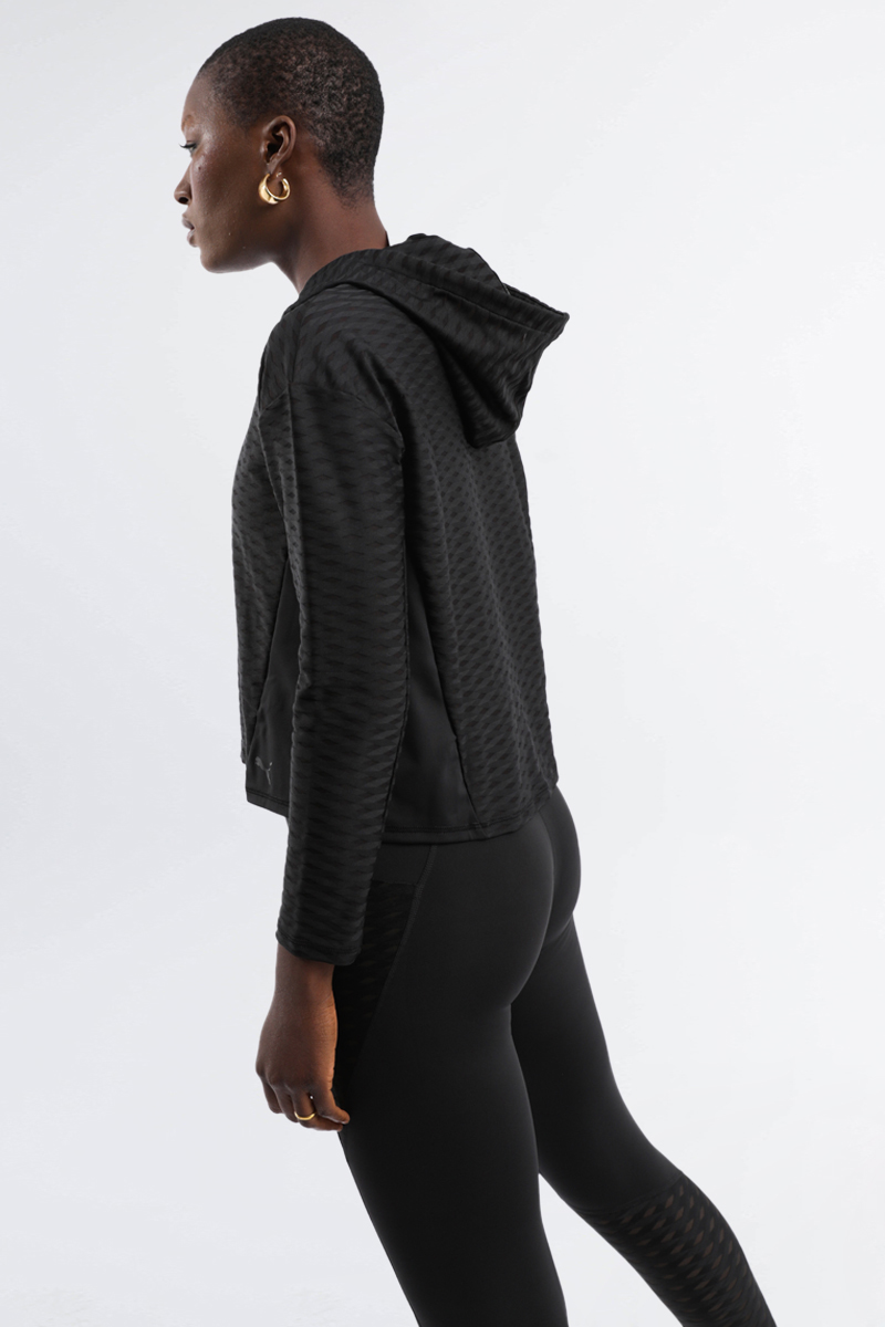 Flawless Pullover Training Hoodie