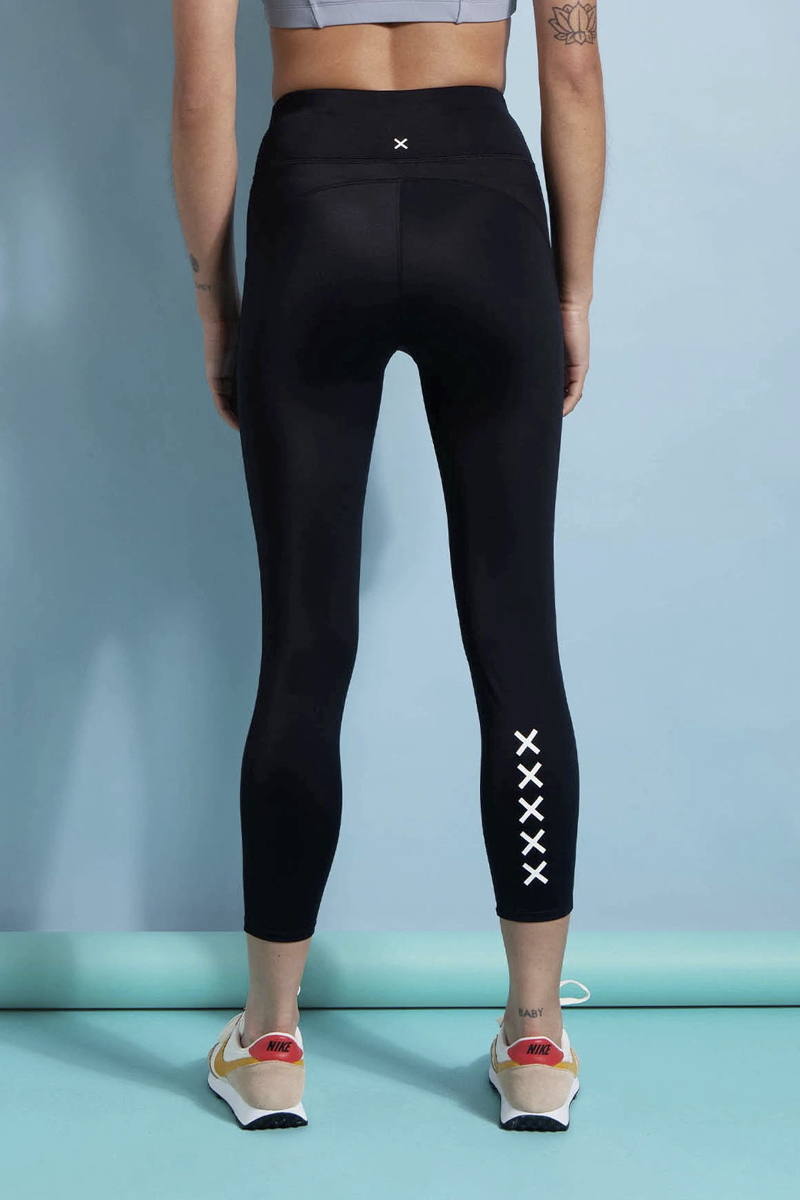 Starter 3/4 Compression Legging