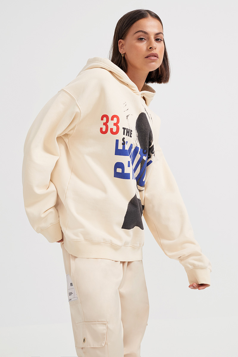 pe nation half court hoodie