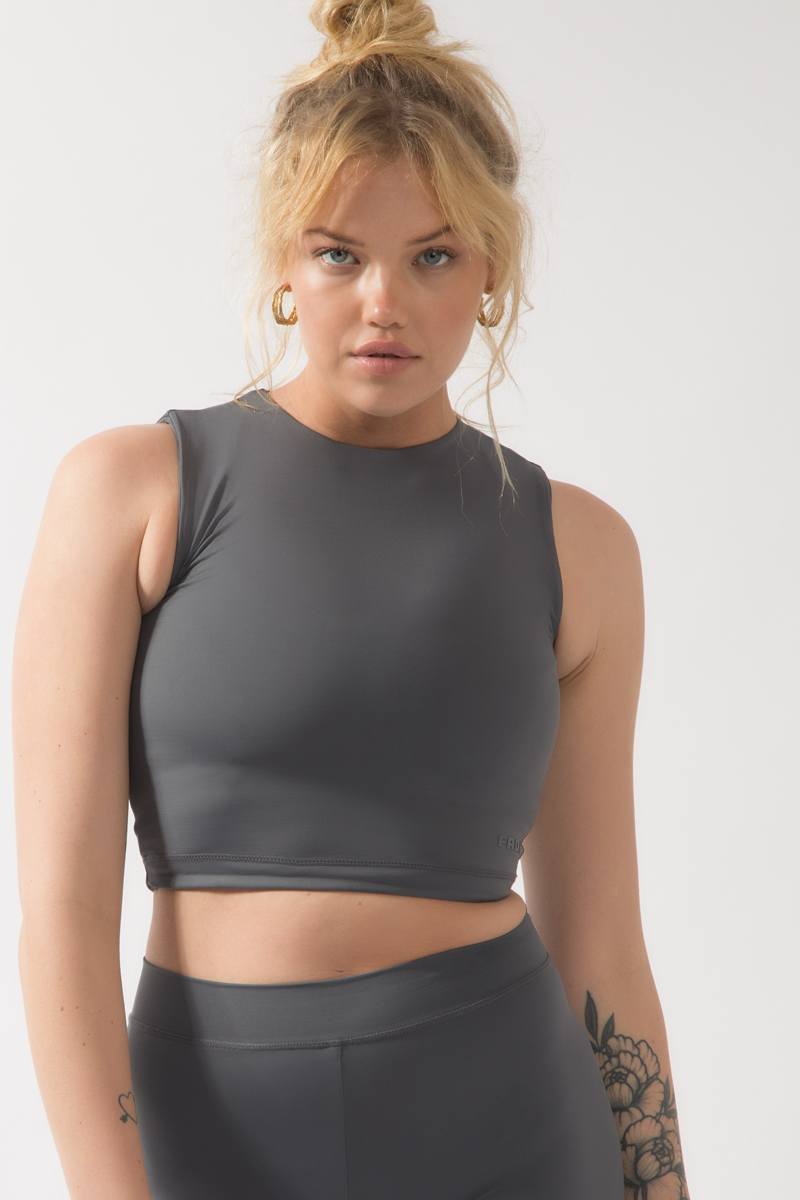 The Crop Tank