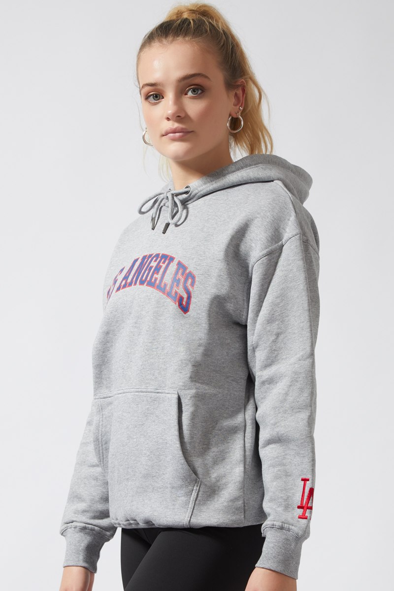 Archy BF Hoody