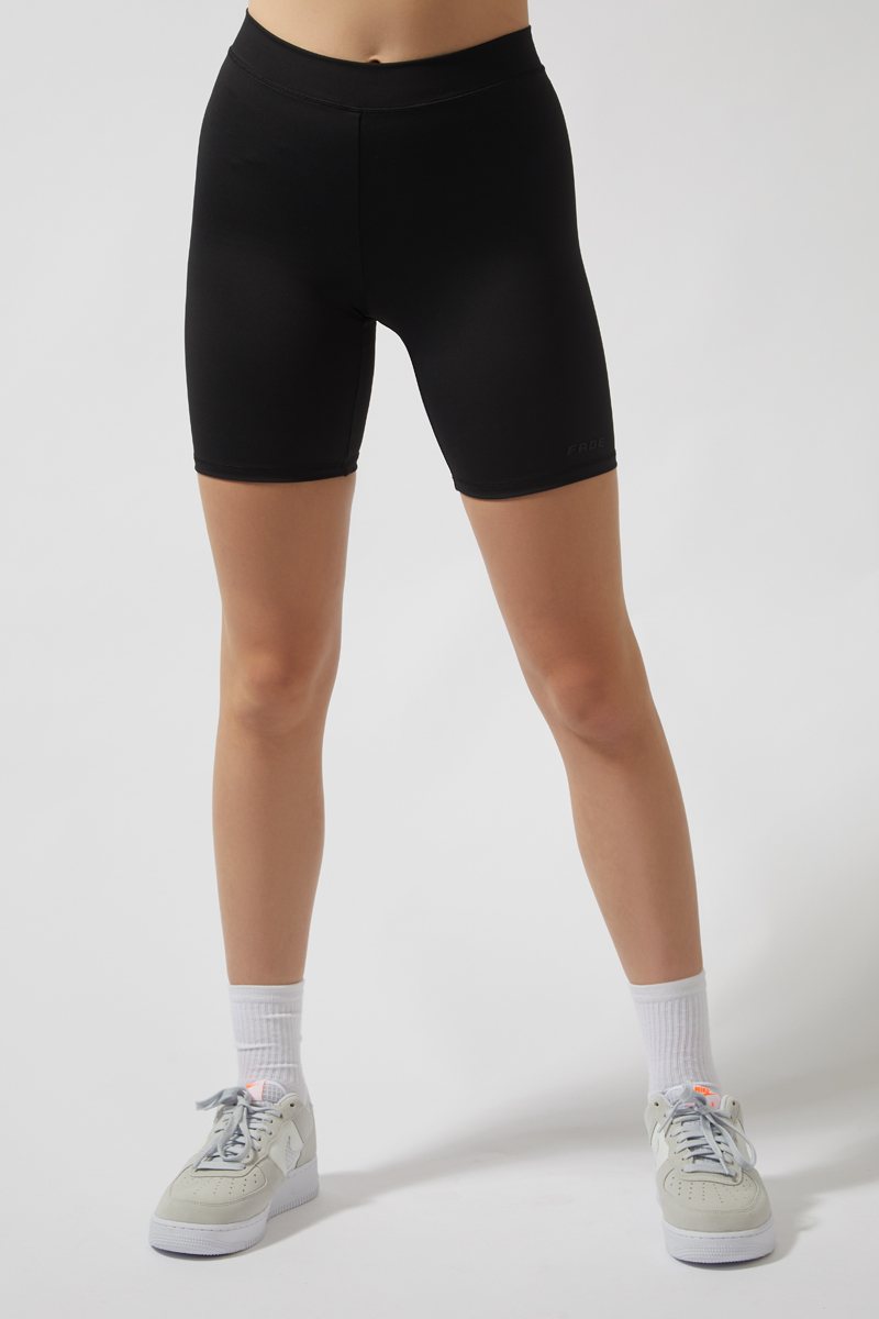 The All Day Bike Short