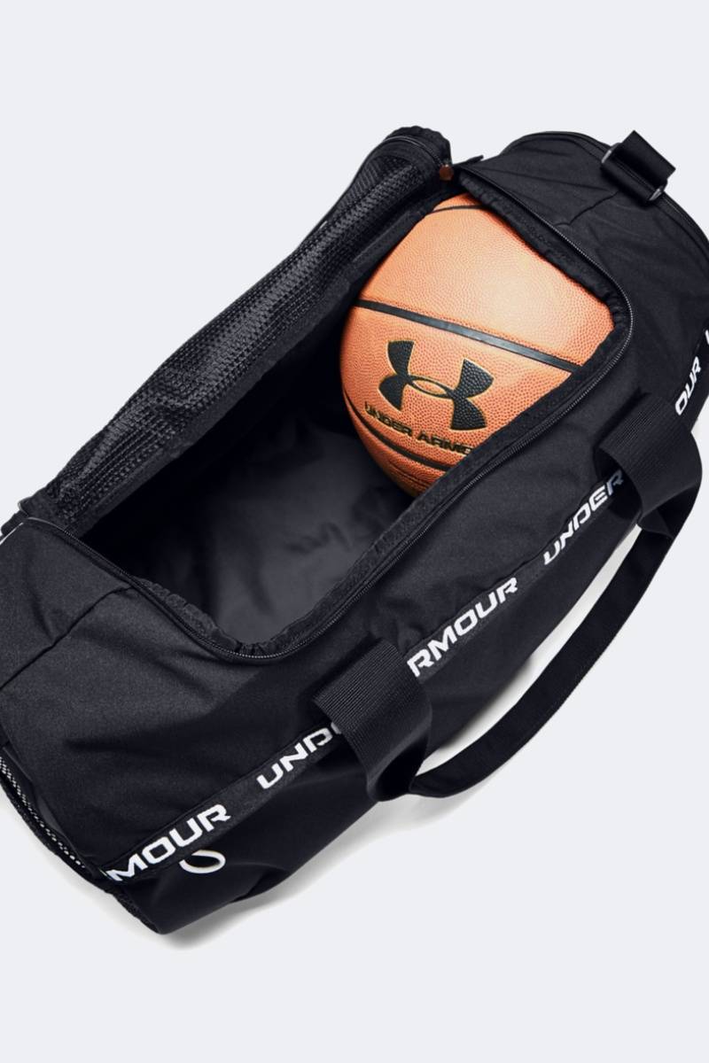 UA Undeniable Signature Duffle Bag