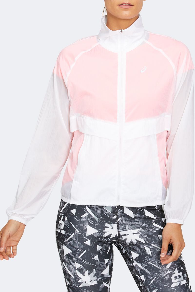 Future Tokyo Jacket