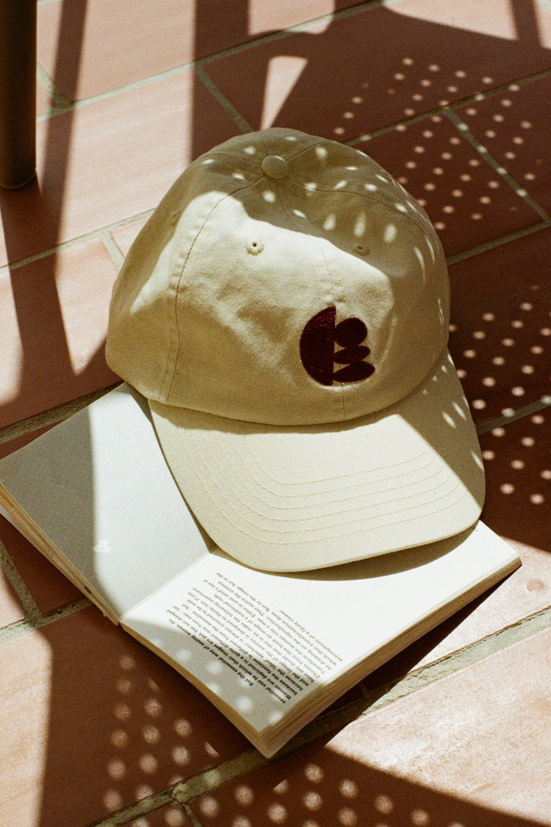 Sun Rituals Balance Cap Biscuit