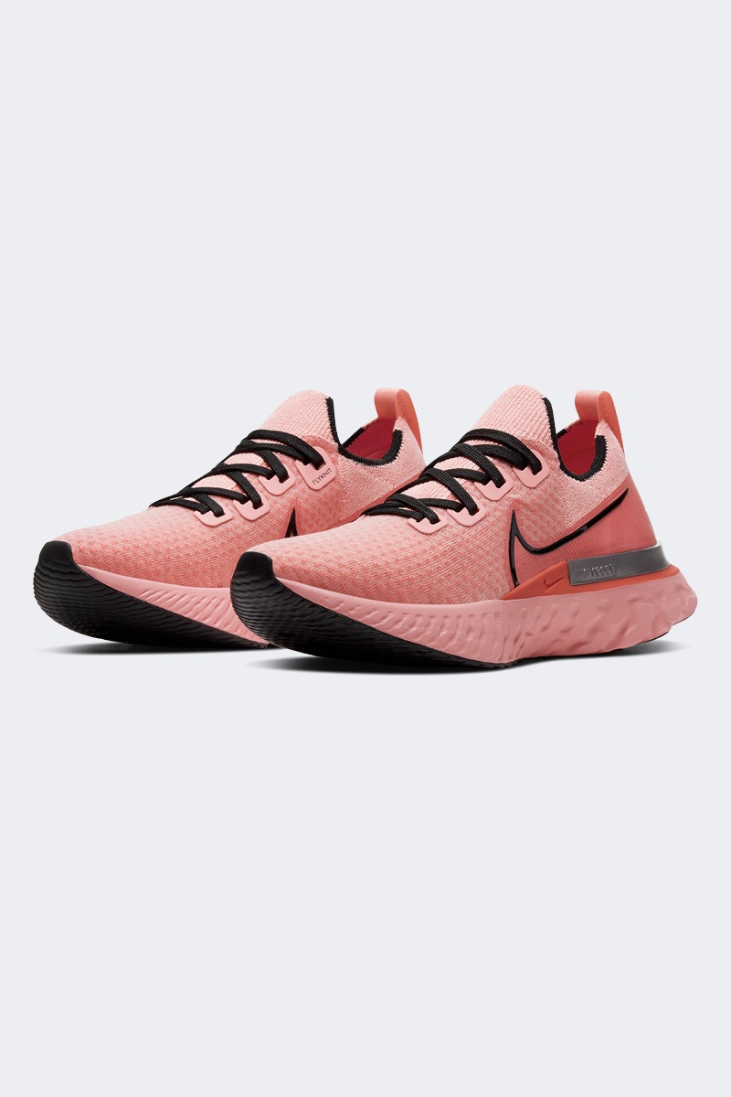 React Infinity Run Flyknit