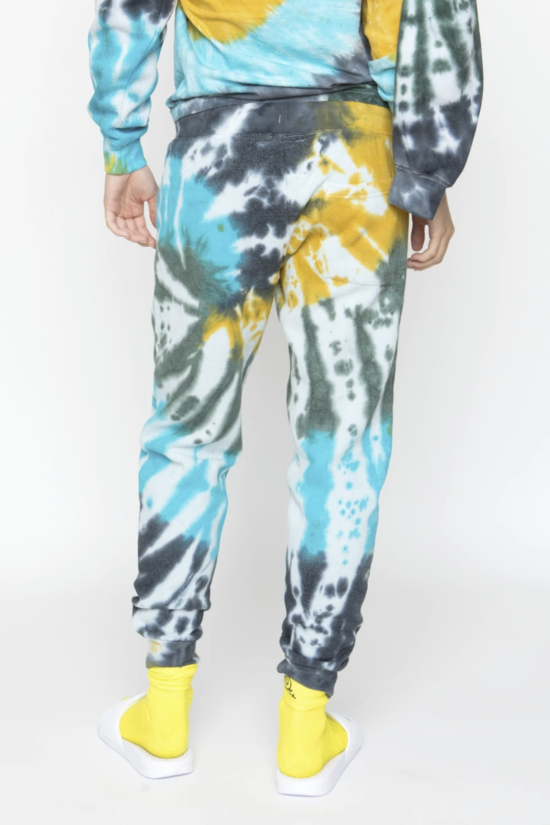 The Limeade Sweatpant
