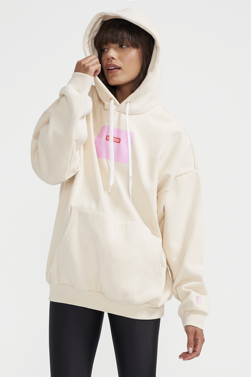 In Swing Hoodie