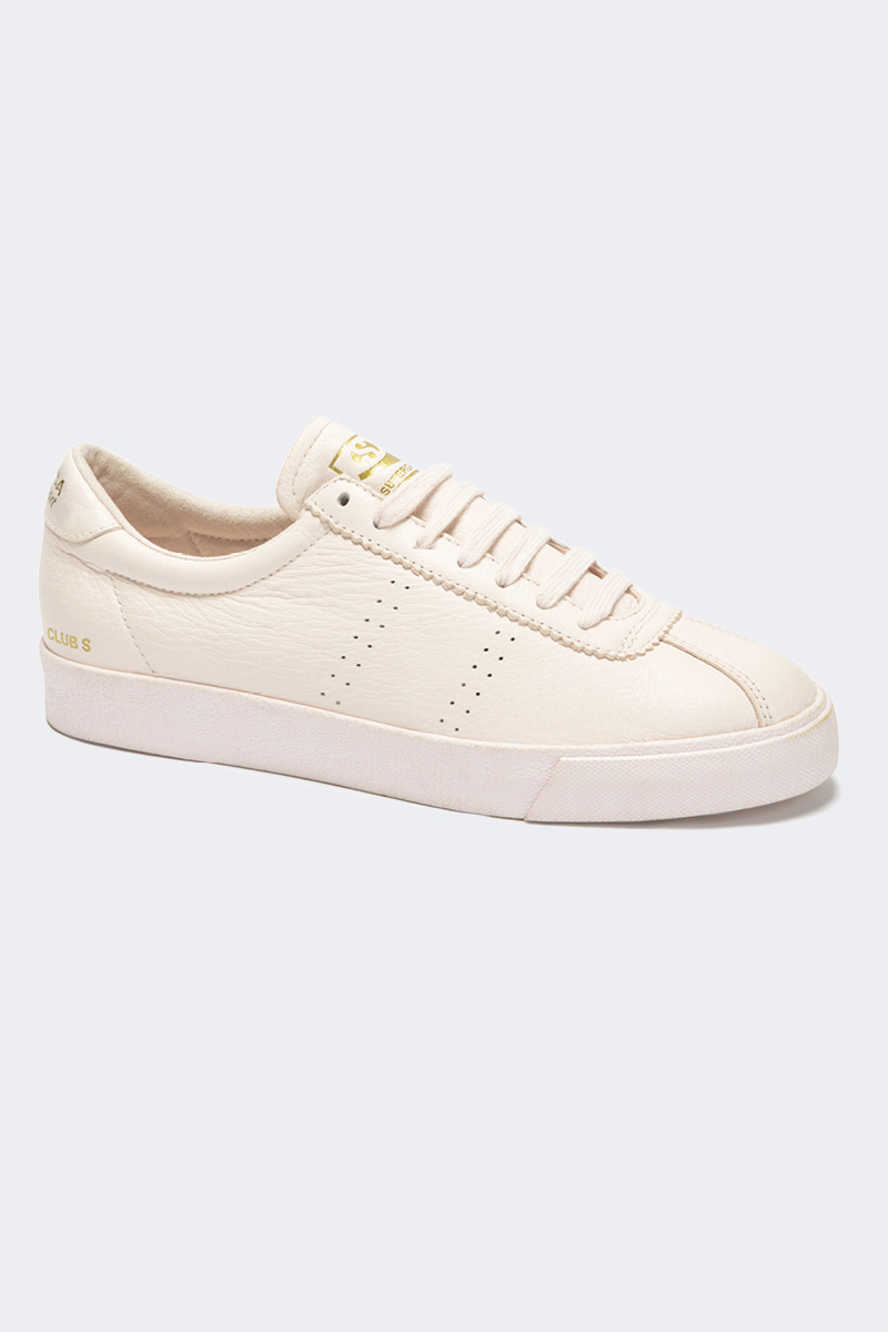2843 Club S Tumbled Leatheru