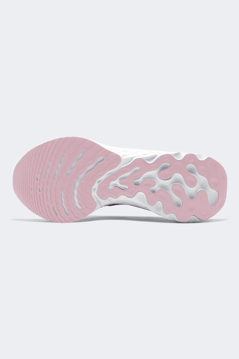 React Infinity Run Flyknit