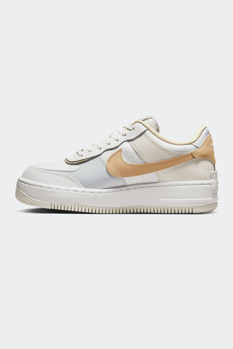 sidestep air force shadow