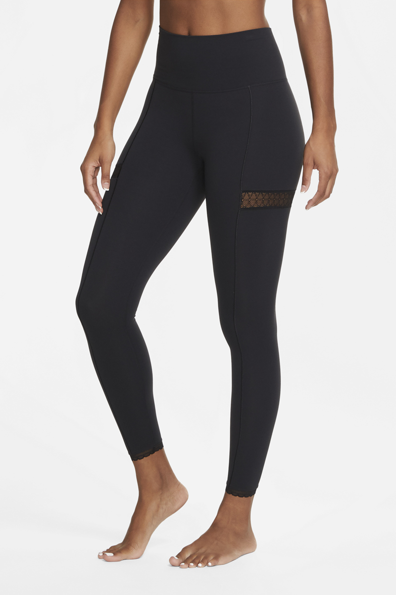 Yoga 7/8 Tights