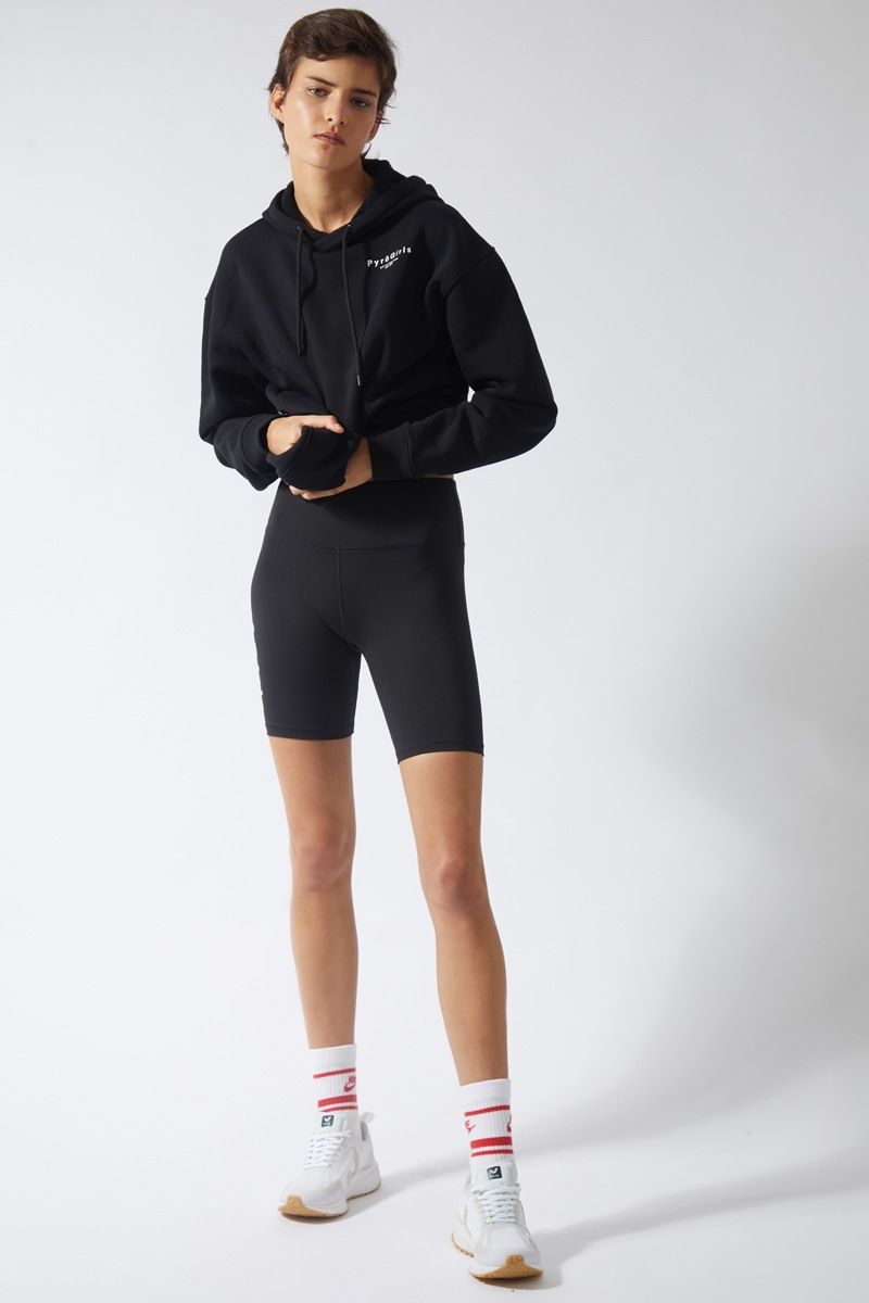 Bike Short