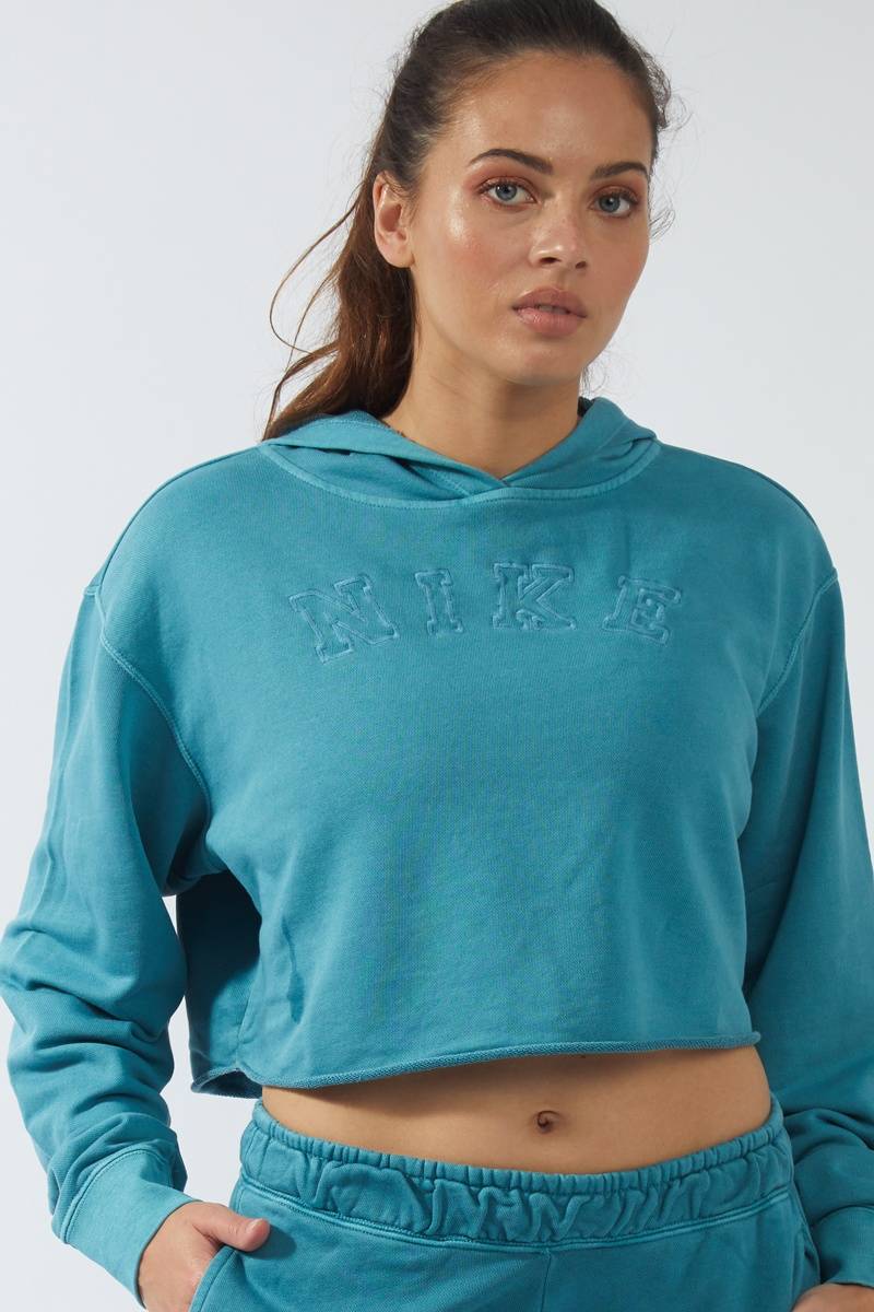Sportswear Women's Pullover Hoodie