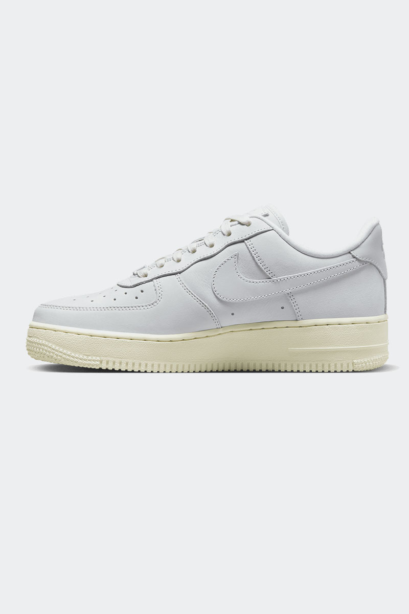 Air force outlet 1 ripple leather