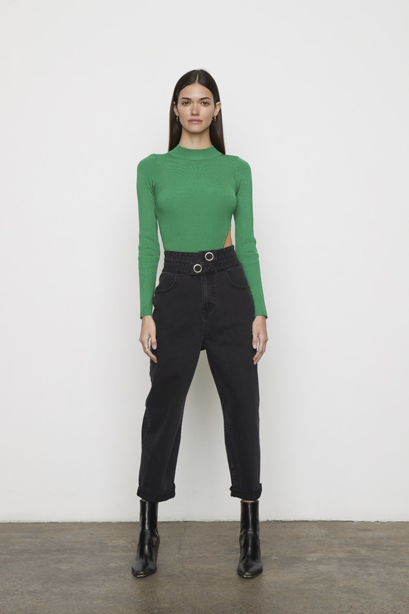 Home Run Bodysuit