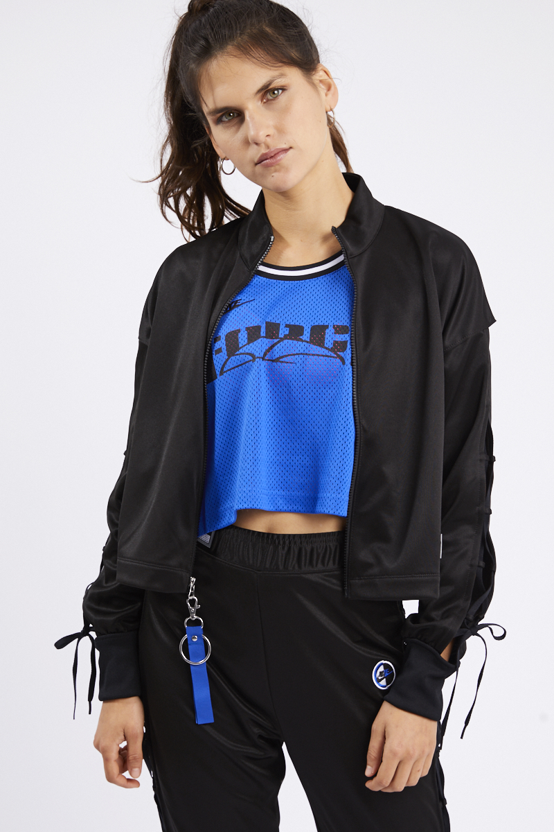 Sportswear Jacket