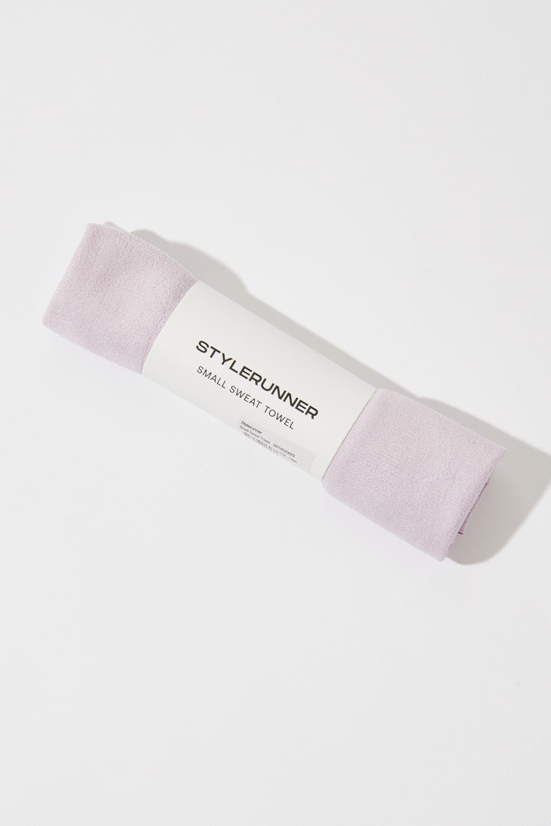 Small Sweat Towel