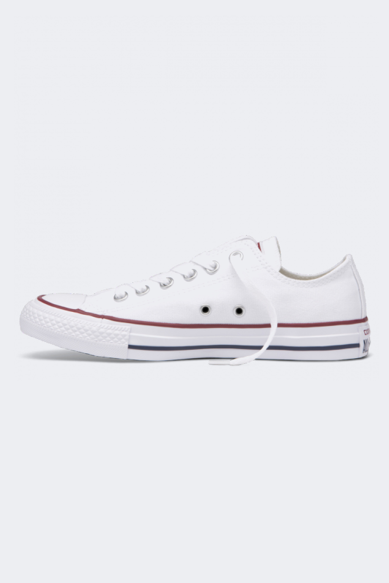 converse all star classic white