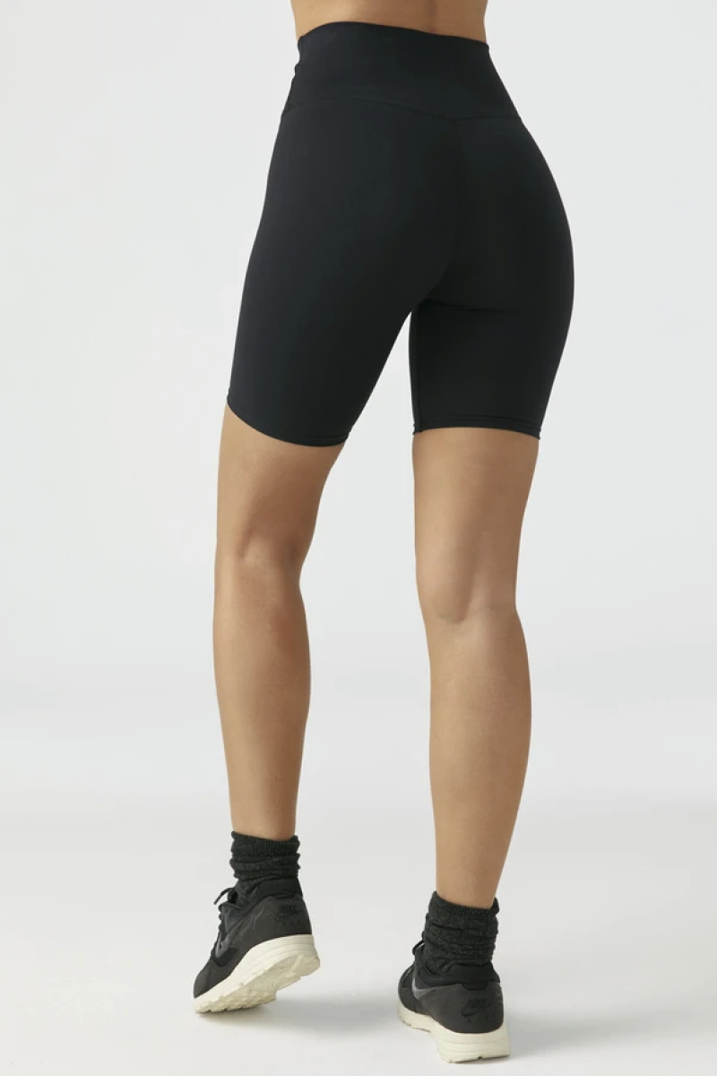 h&m biker short