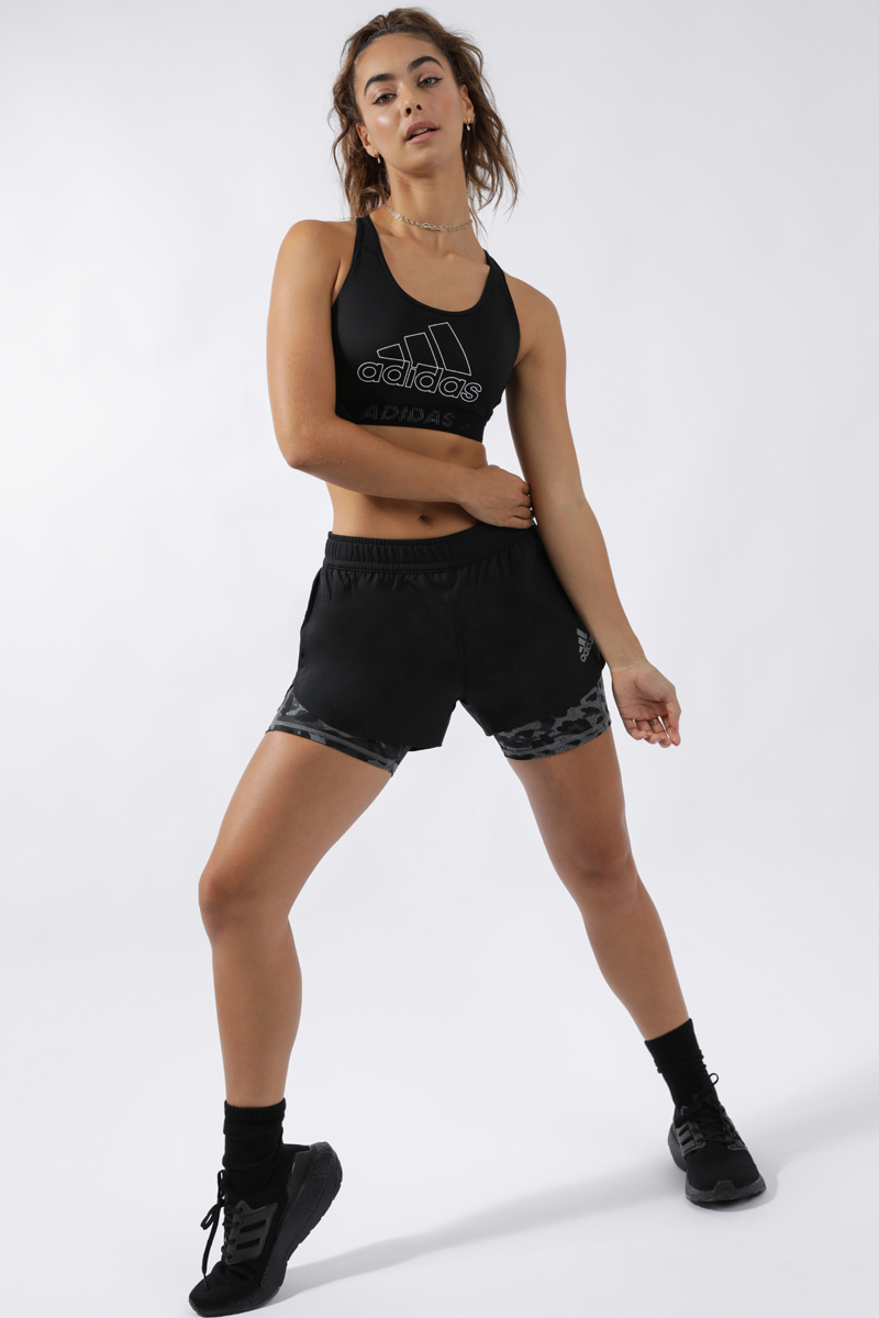 Fast Two-In-One Shorts