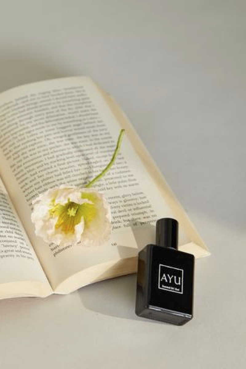 Souq Perfume Oil 30ml