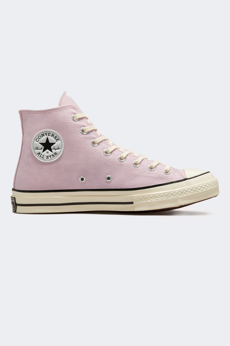 Converse Chuck 70 Recycled Canvas High Top - Himalayan Salt | Stylerunner