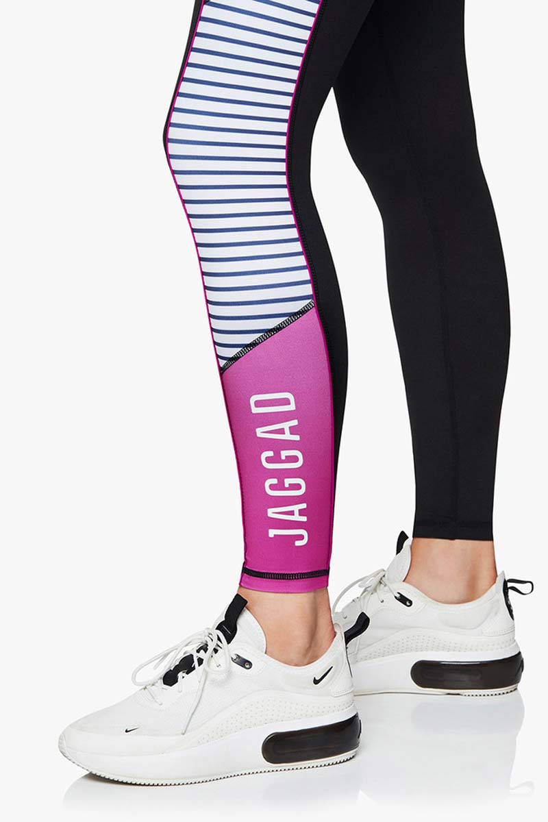 La Brea Full Length Legging