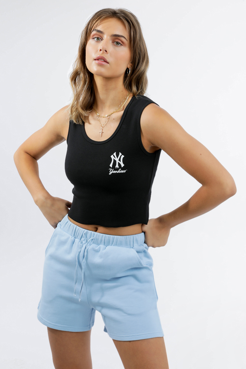 Yankees Rib Tank
