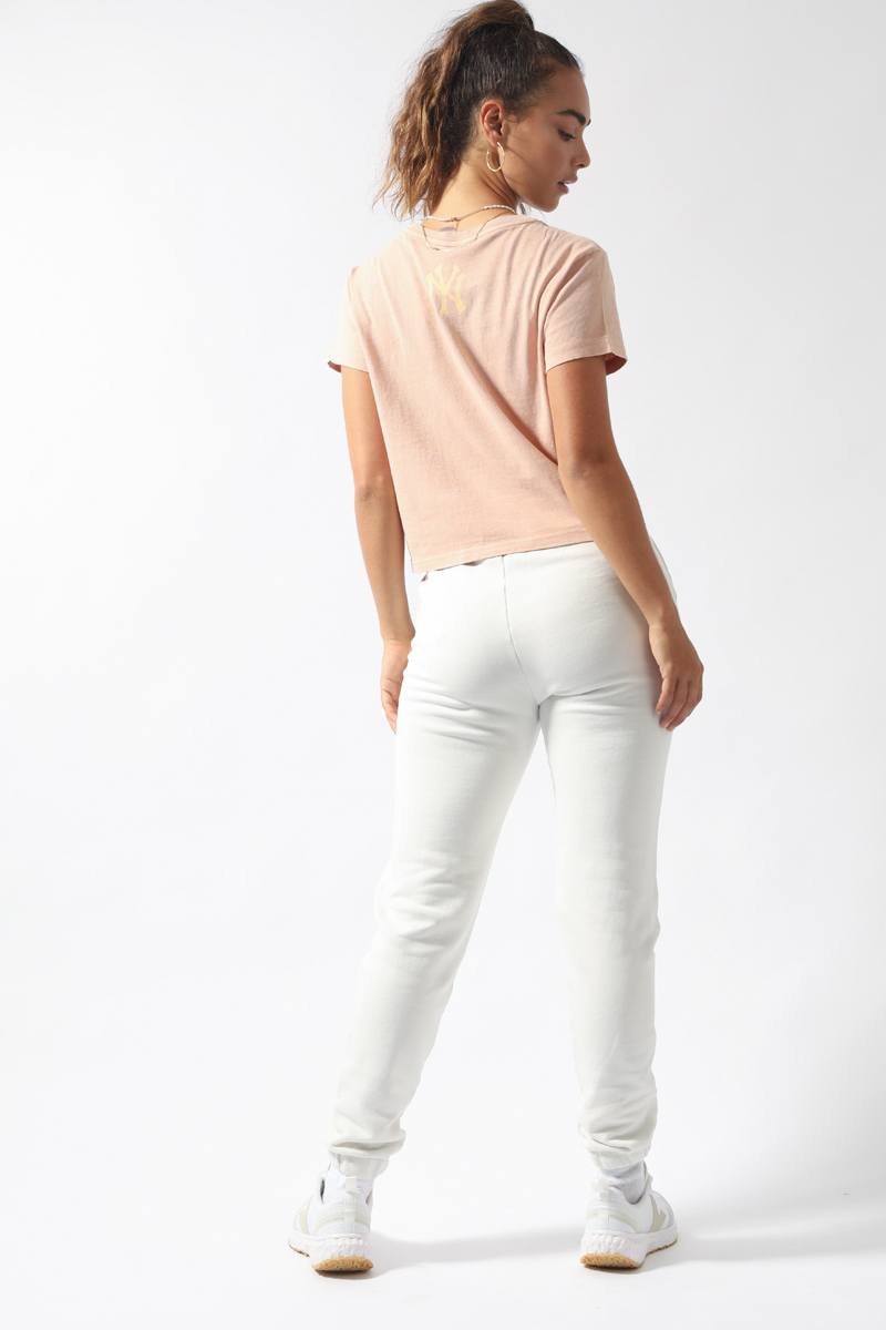 Archy OD Crop Tee