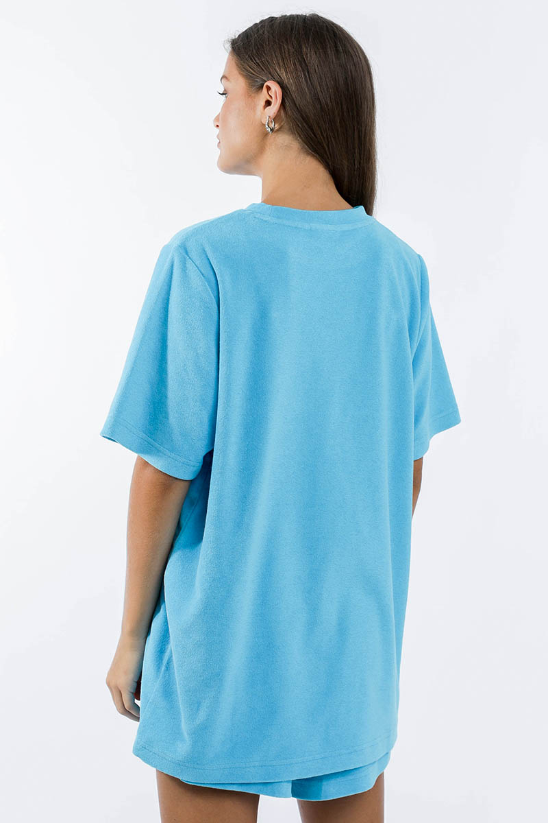 Terry Tee