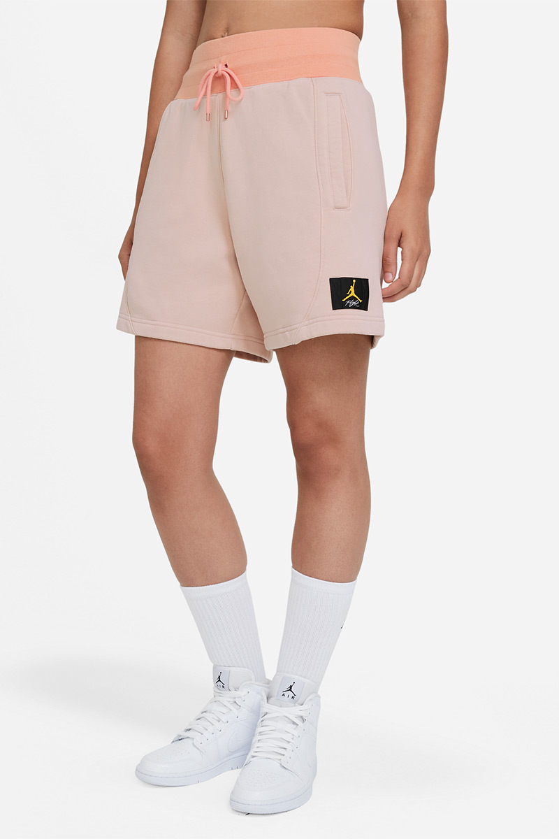 Jordan Flight Fleece Shorts