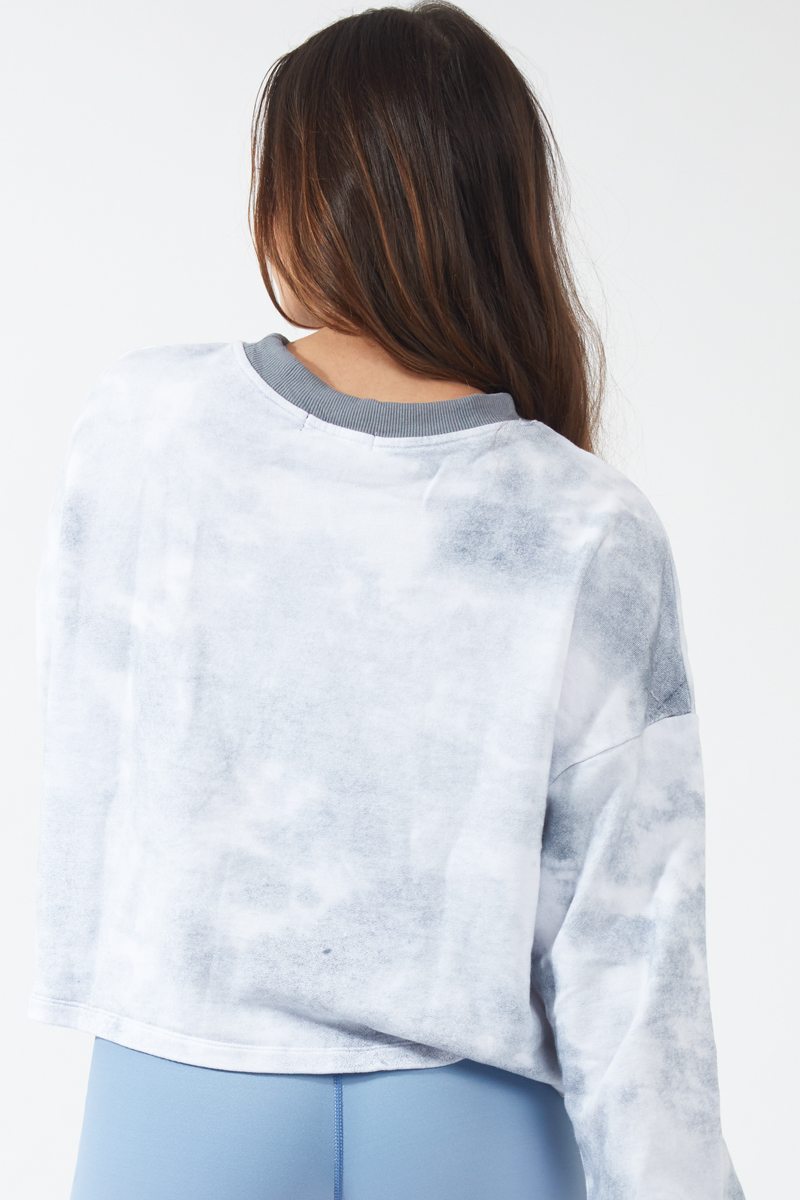 Solar Mist Sweat