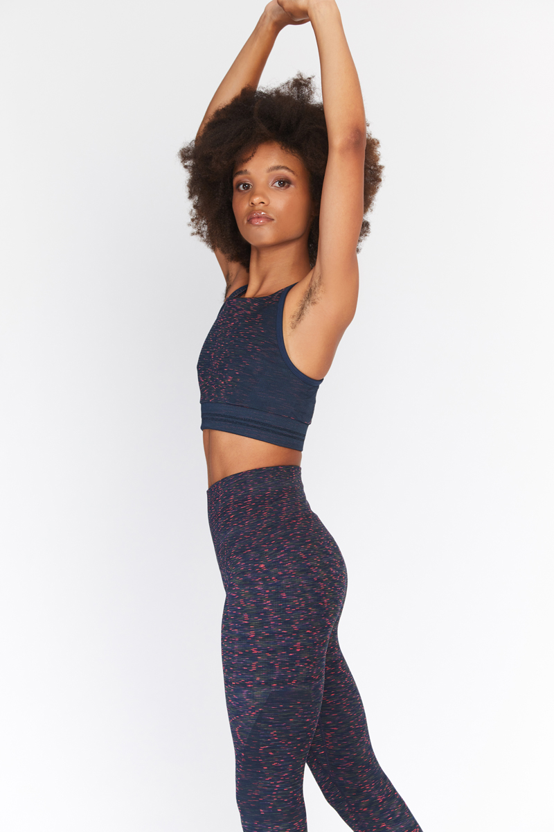 Techtonic Sports Bra