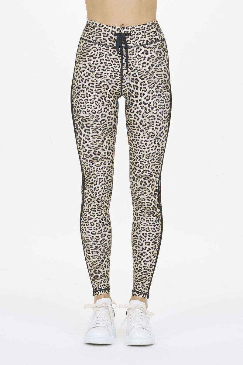 Leo Yoga Pant
