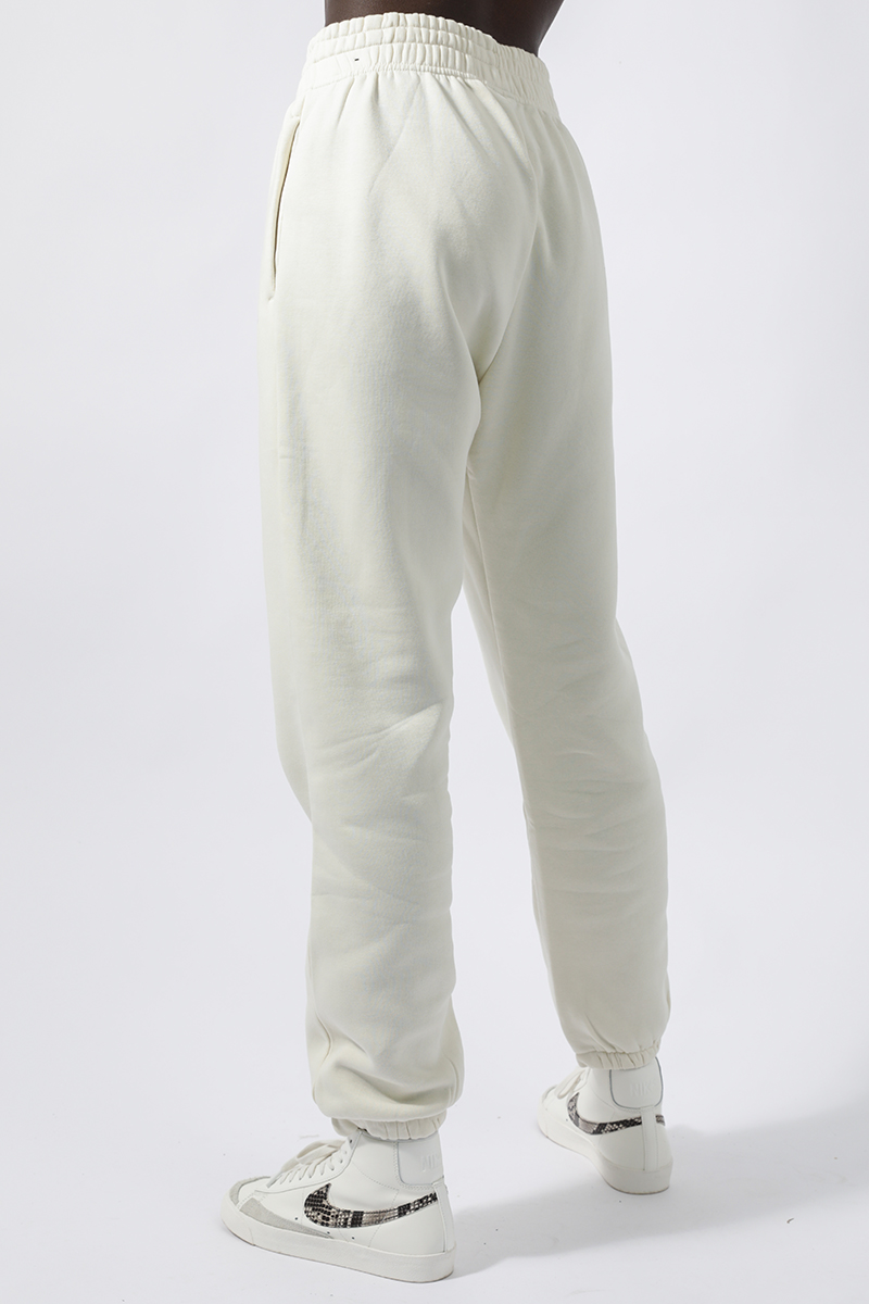 essential fleece pants