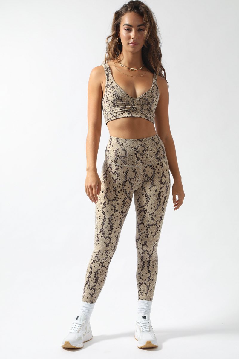 Century Legging 2.0