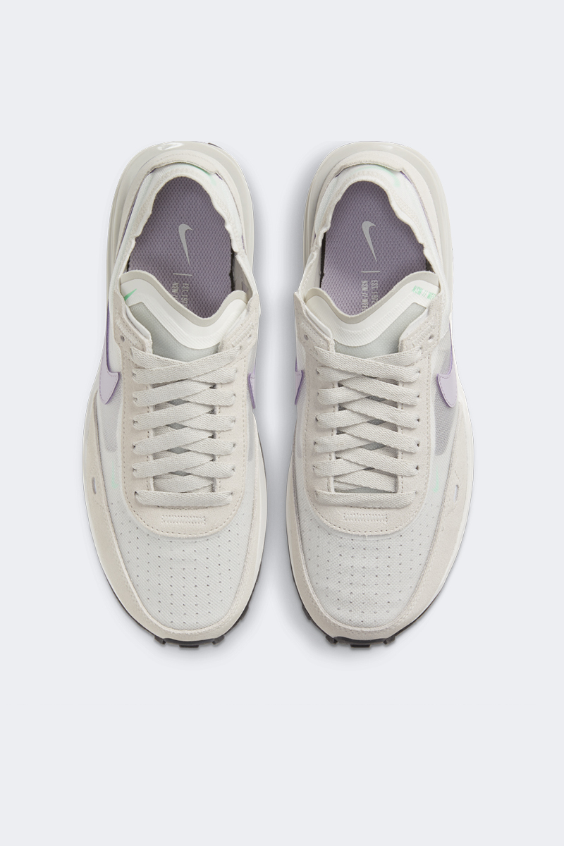 waffle one summit white