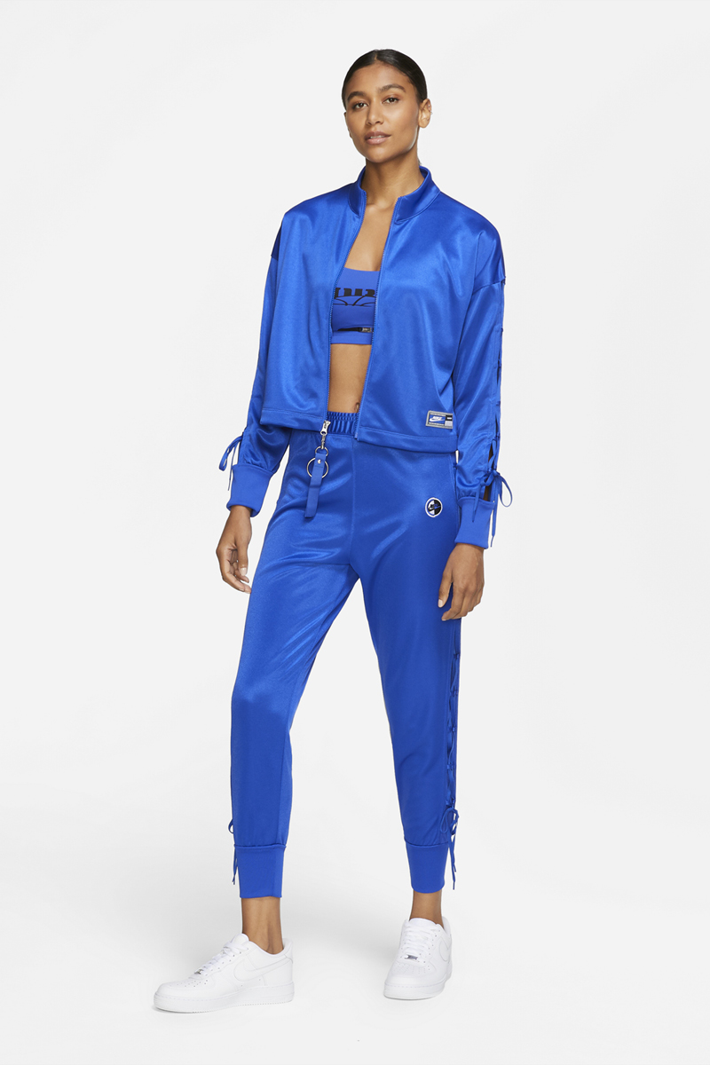 Sportswear Jacket