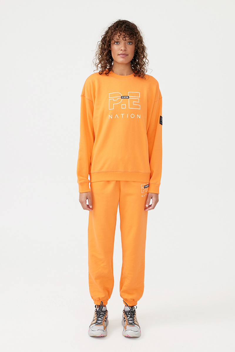 pe nation tracksuit set