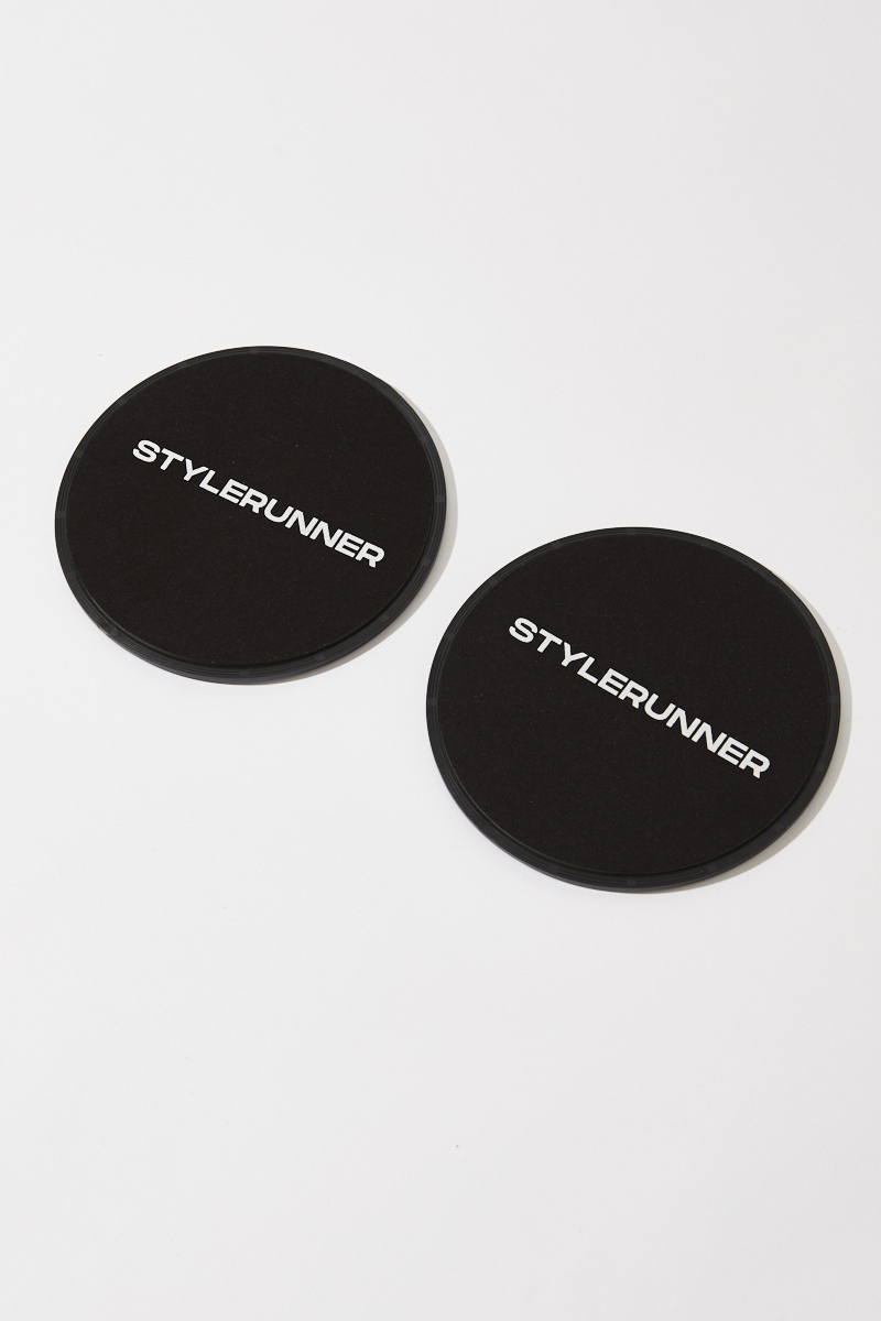 Studio Slides
